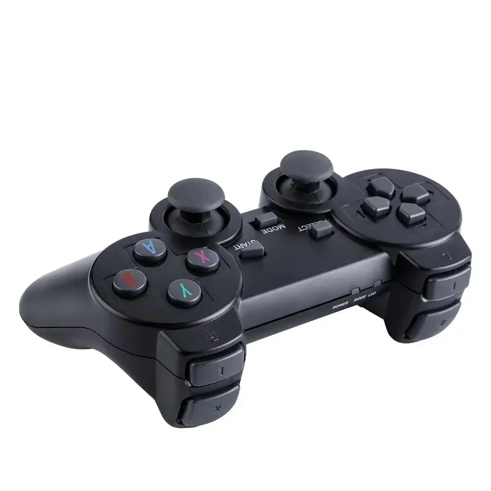 Portable Retro Console – 64GB/32GB Habicare