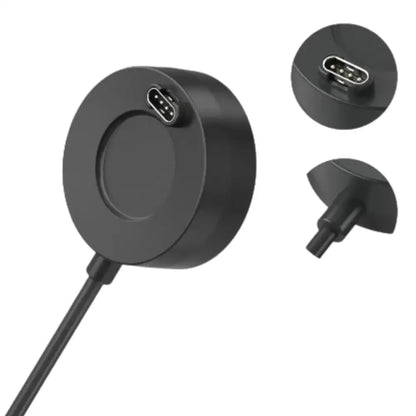 Portable USB Charger for Garmin Watches Habicare