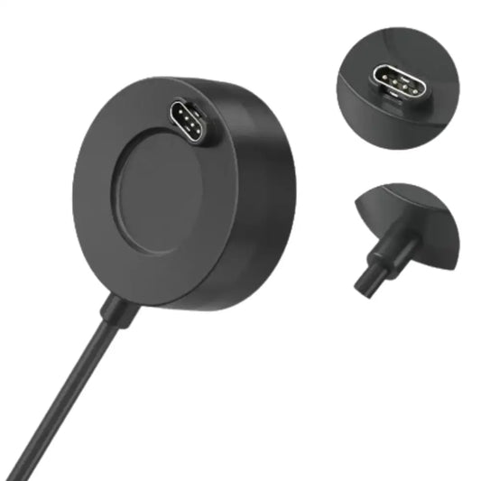 Portable USB Charger for Garmin Watches Habicare