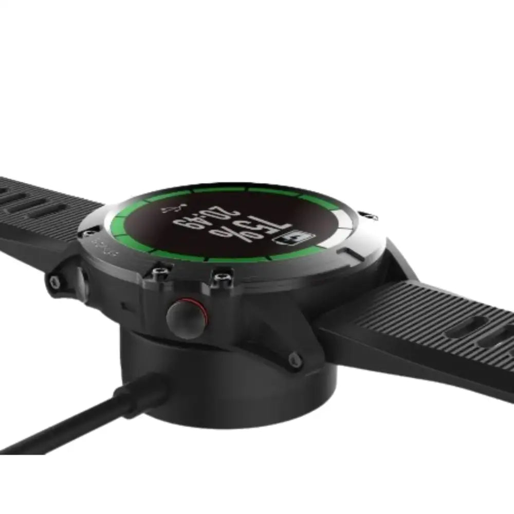 Portable USB Charger for Garmin Watches Habicare