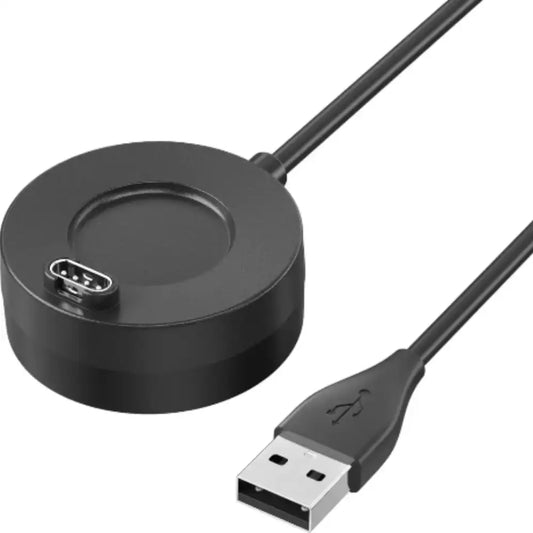 Portable USB Charger for Garmin Watches Habicare