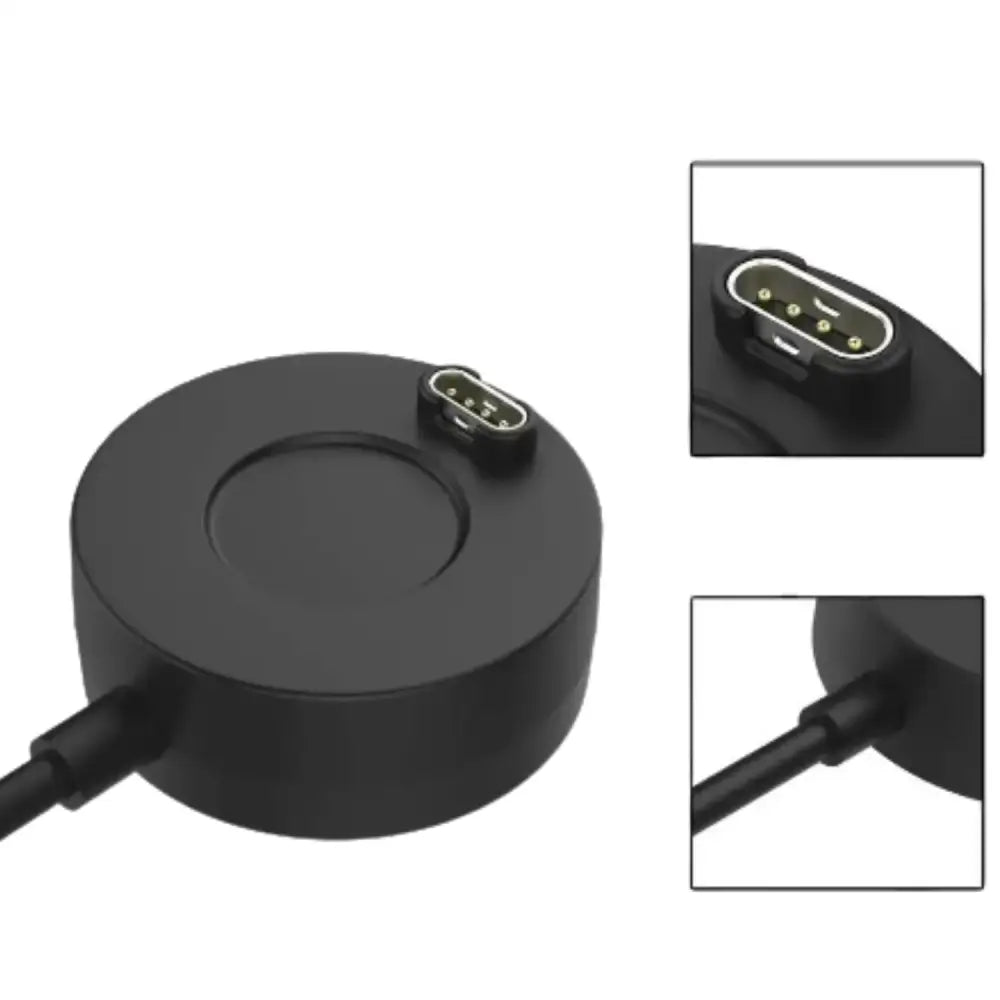 Portable USB Charger for Garmin Watches Habicare