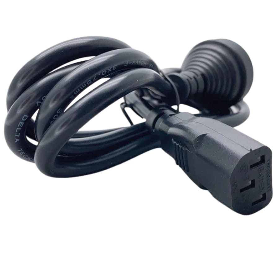 Power Cable (3 pin) (NZ/AUS) 9eight5