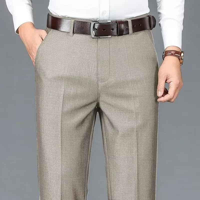 Precision Fit Executive Trousers
