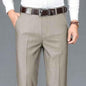 Precision Fit Executive Trousers