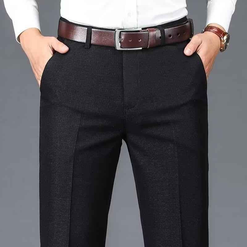 Precision Fit Executive Trousers