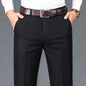 Precision Fit Executive Trousers