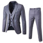 Premium Men's Cotton Suit Outfit Set