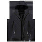 Premium Velvet Cotton Hoodie Jacket