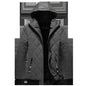 Premium Velvet Cotton Hoodie Jacket