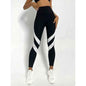 Women's Prime-Stripe Flex Leggings