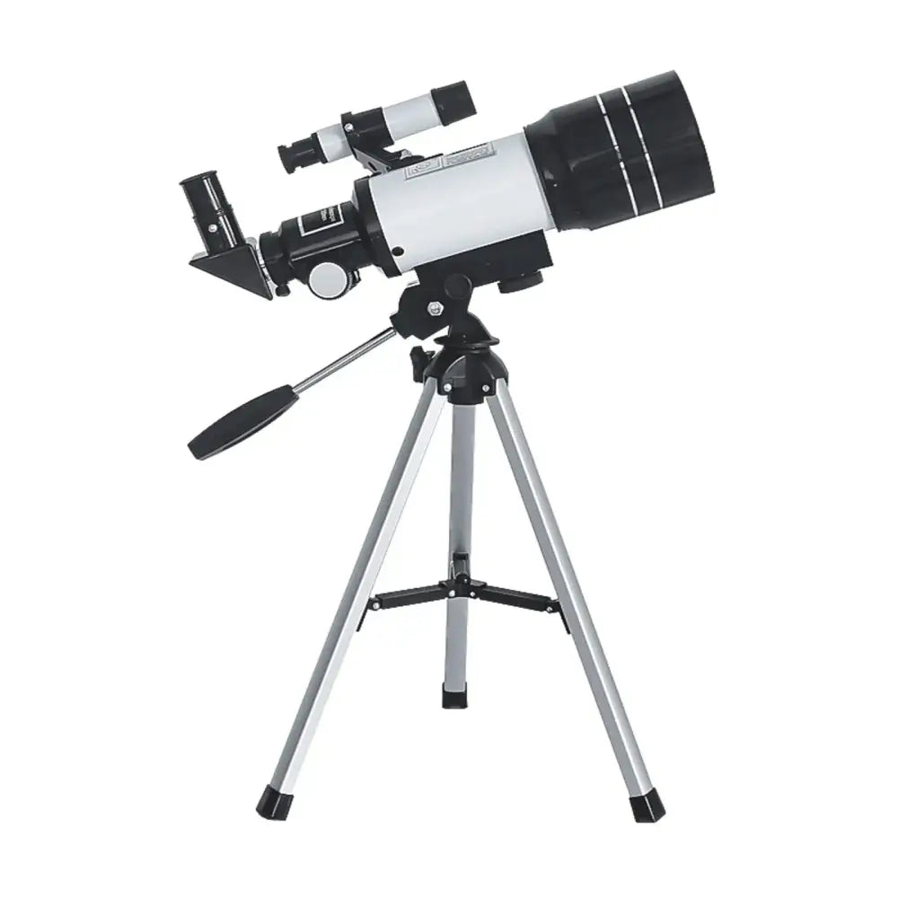Professional Astronomical Telescope – 150x Zoom with HD Night Vision Habicare