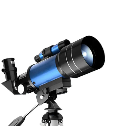 Professional Astronomical Telescope – 150x Zoom with HD Night Vision Habicare