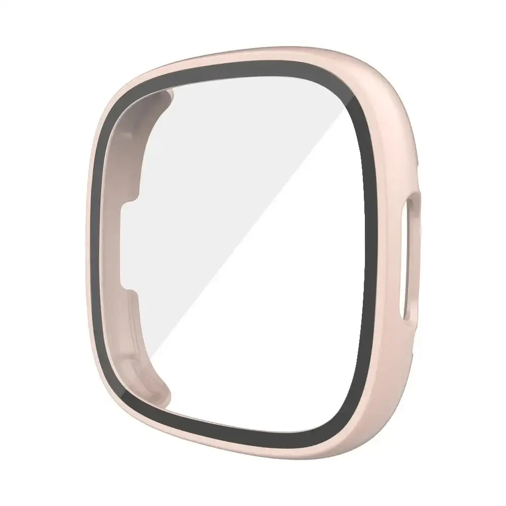 Protective Case for Fitbit Sense 2 (11 colours available) Habicare