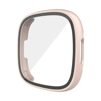 Protective Case for Fitbit Sense 2 (11 colours available) Habicare