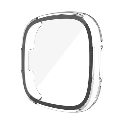 Protective Case for Fitbit Sense 2 (11 colours available) Habicare
