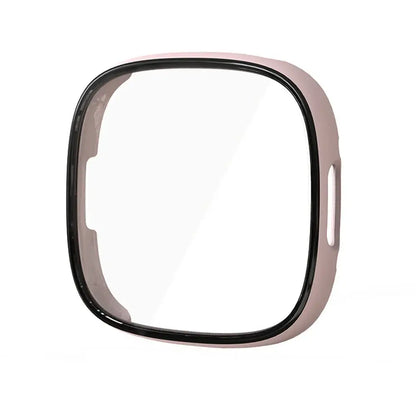Protective Case for Fitbit Sense 2 (11 colours available) Habicare