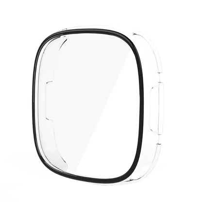 Protective Case for Fitbit Sense 2 (11 colours available) Habicare