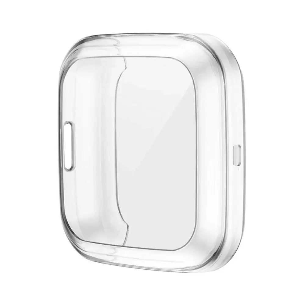 Protective Case for Fitbit Versa 2 (10 colours available) Habicare