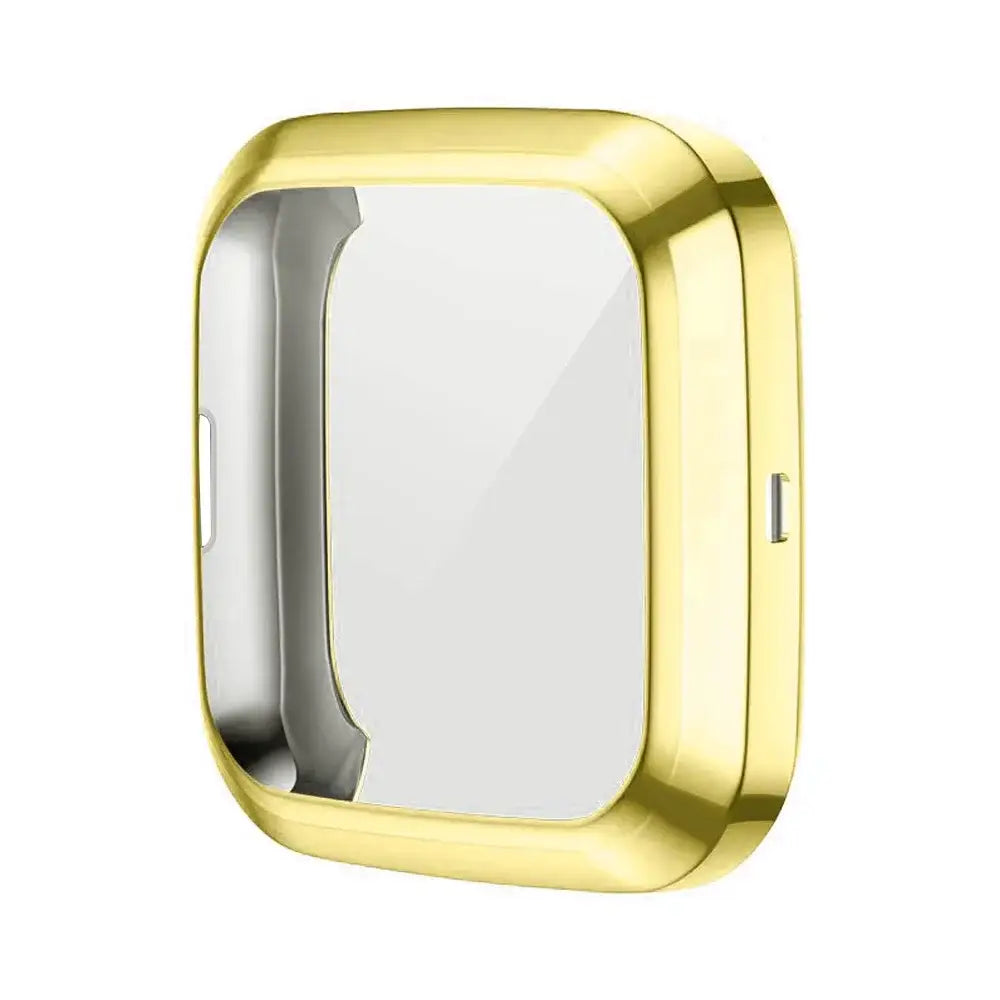 Protective Case for Fitbit Versa 2 (10 colours available) Habicare