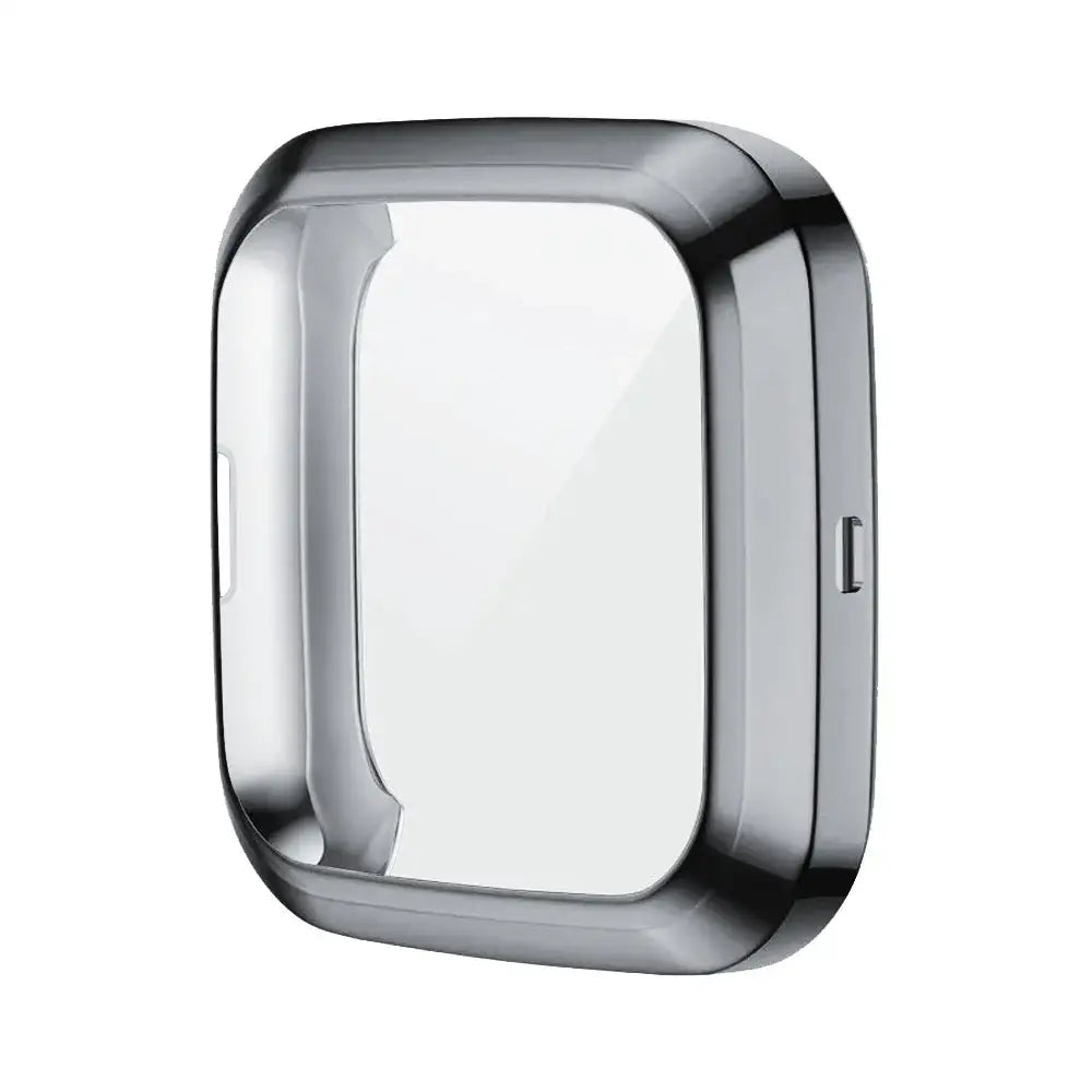 Protective Case for Fitbit Versa 2 (10 colours available) Habicare