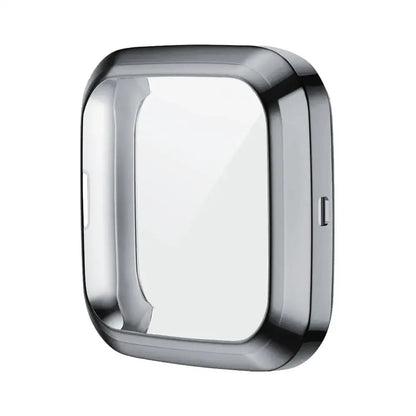 Protective Case for Fitbit Versa 2 (10 colours available) Habicare