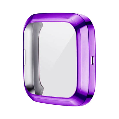 Protective Case for Fitbit Versa 2 (10 colours available) Habicare