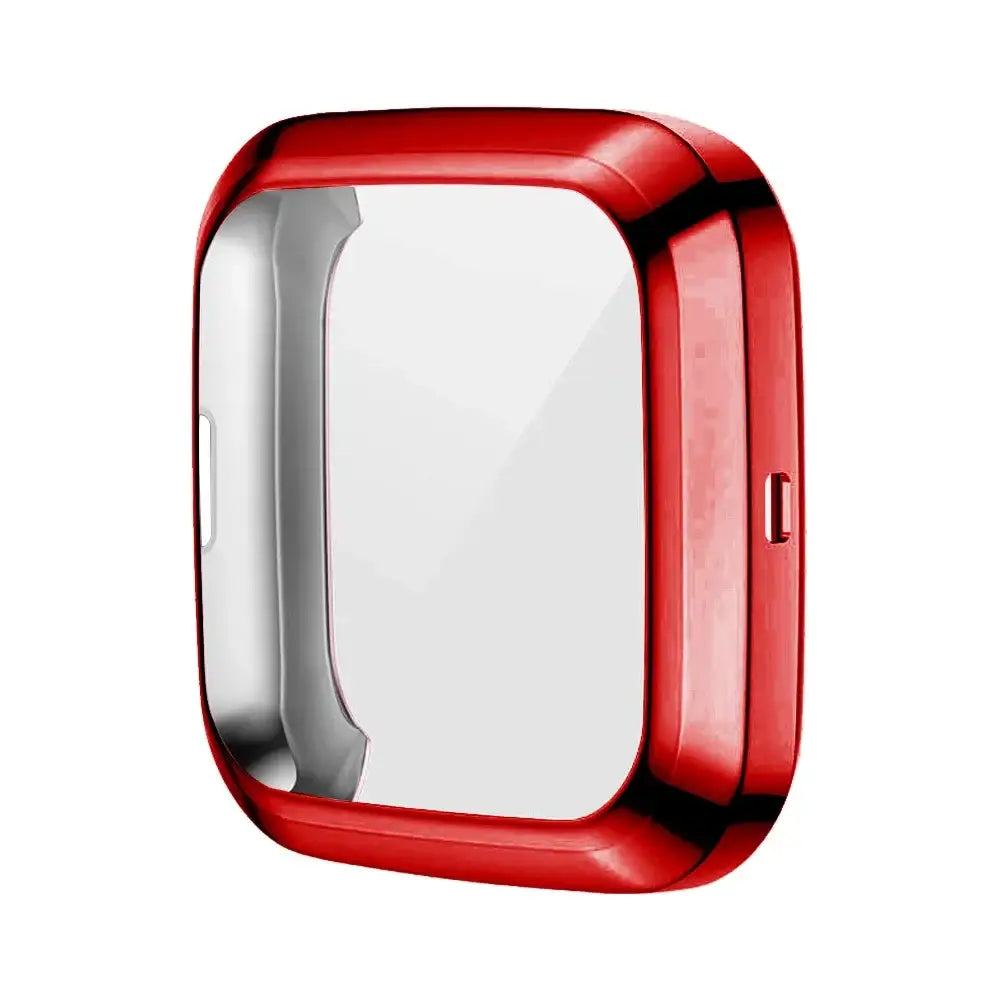 Protective Case for Fitbit Versa 2 (10 colours available) Habicare