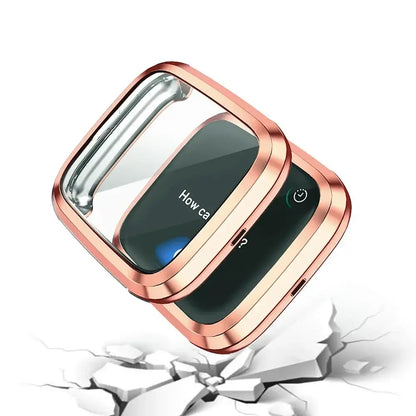 Protective Case for Fitbit Versa 2 (10 colours available) Habicare