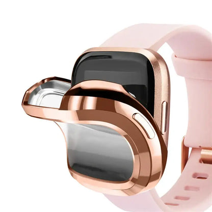 Protective Case for Fitbit Versa Habicare
