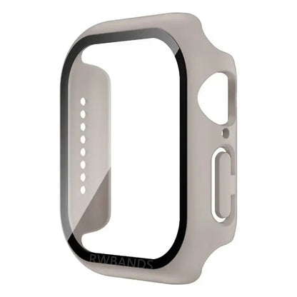 Protective Case for the Apple Watch 1, 2 & 3 (42mm) Series Habicare