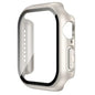 Protective Case for the Apple Watch 1, 2 & 3 (42mm) Series Habicare