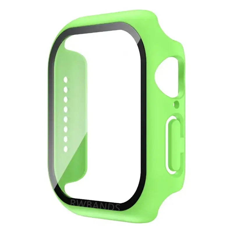 Protective Case for the Apple Watch SE (44mm) Series Habicare