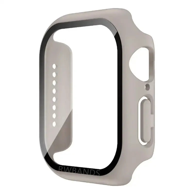 Protective Case for the Apple Watch SE (44mm) Series Habicare