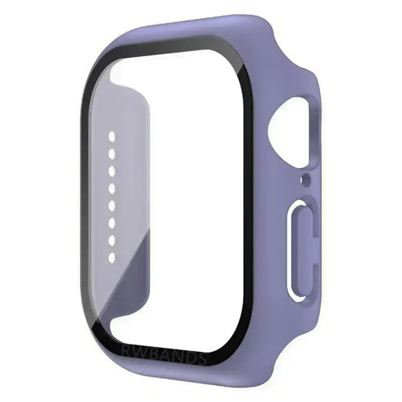 Protective Case for the Apple Watch SE (44mm) Series Habicare