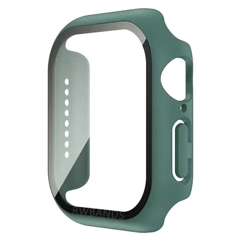 Protective Case for the Apple Watch SE (44mm) Series Habicare