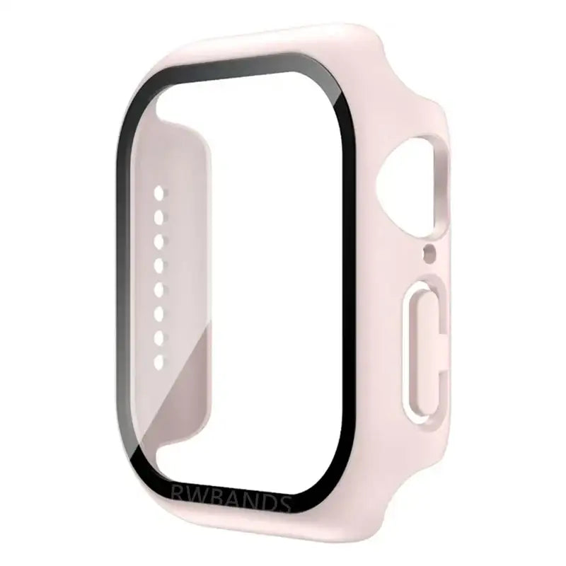 Protective Case for the Apple Watch SE (44mm) Series Habicare