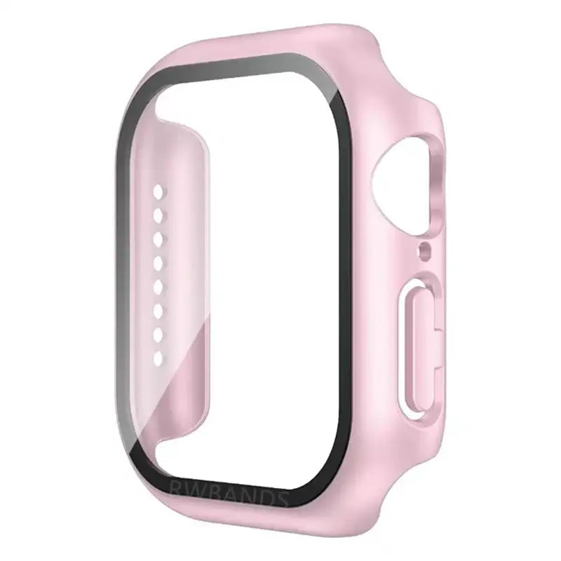 Protective Case for the Apple Watch SE (44mm) Series Habicare