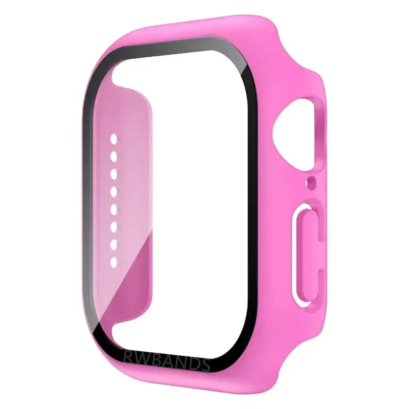 Protective Case for the Apple Watch SE (44mm) Series Habicare