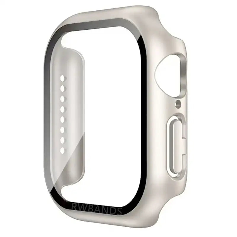 Protective Case for the Apple Watch SE (44mm) Series Habicare