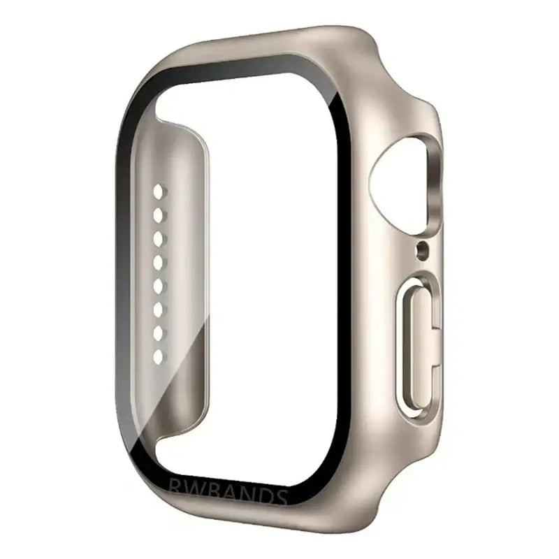 Protective Case for the Apple Watch SE (44mm) Series Habicare
