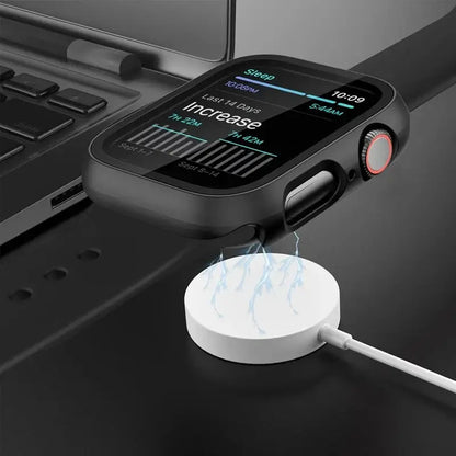 Protective Case for the Apple Watch SE (44mm) Series Habicare