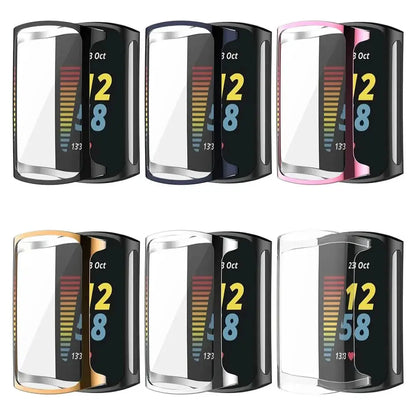 Protective Case for the Fitbit Charge 6 Habicare