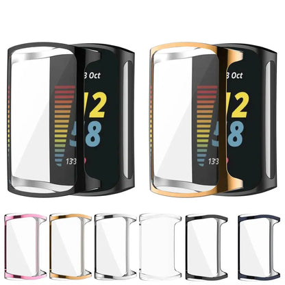 Protective Case for the Fitbit Charge 6 Habicare