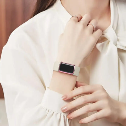 Protective Case for the Fitbit Charge 6 Habicare