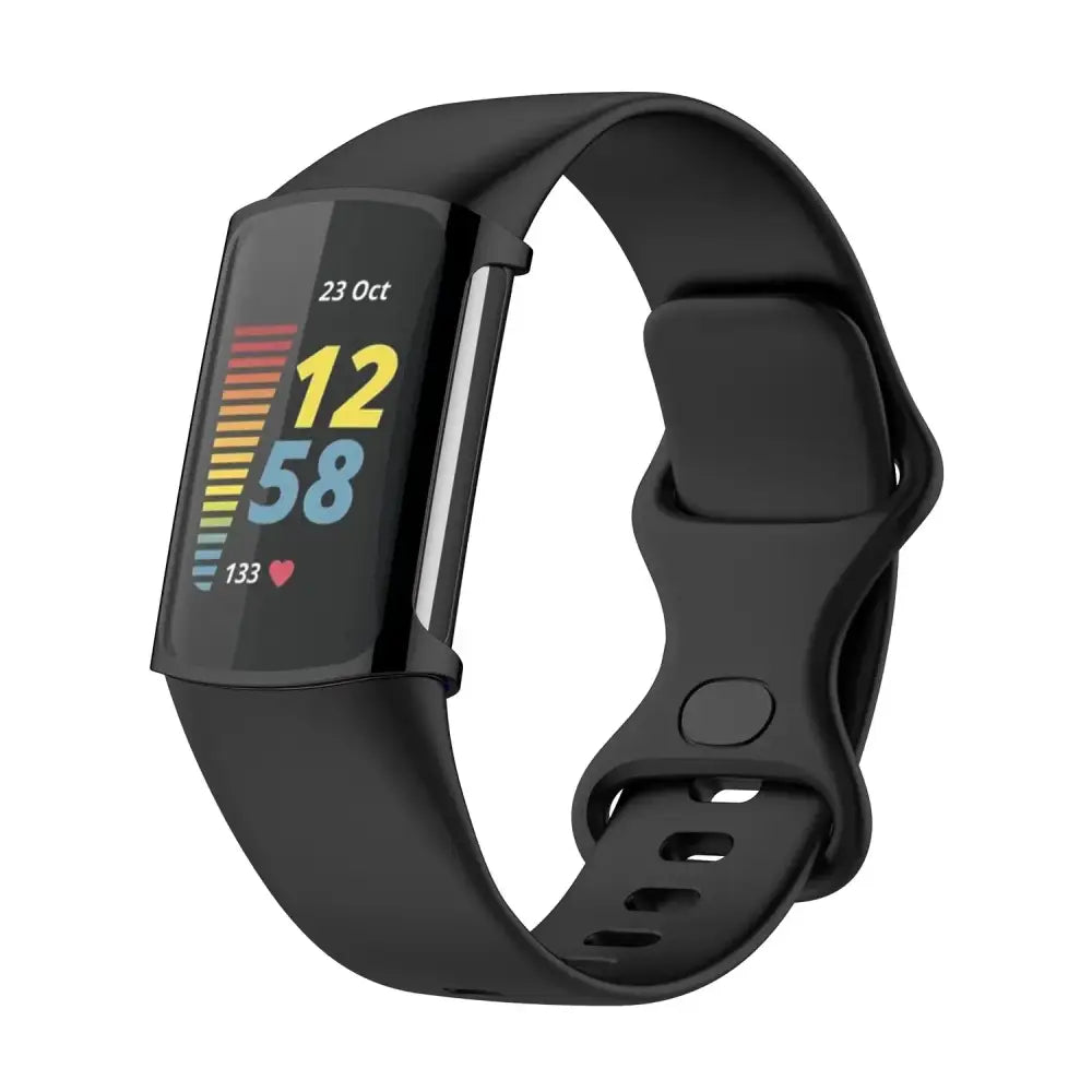 Protective Case for the Fitbit Charge 6 Habicare