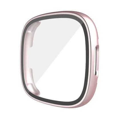 Protective Case for the Fitbit Versa 4 Habicare
