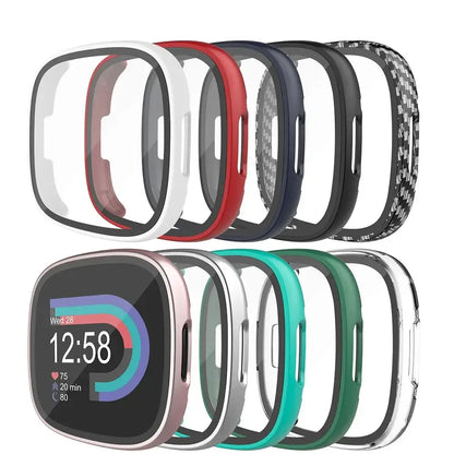 Protective Case for the Fitbit Versa 4 Habicare