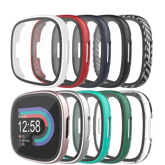 Protective Case for the Fitbit Versa 4 Habicare