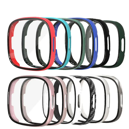 Protective Case for the Fitbit Versa 4 Habicare